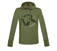 Rock Experience Precipizio Hoodie Woman - Sudadera para Mujer (Paquete de 1)
