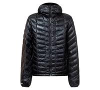 Rock Experience RDS WHITE RIVER PADDED JACKET