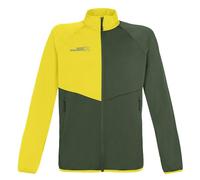 Rock Experience Re Albatross Full Zip Fleece S