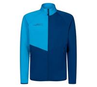 Rock Experience Re.Albatross FZ Man Fleece Sudadera para Exteriores de Senderismo | Excursionismo Hombre (Paquete de 1)