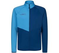 Rock Experience Re.Albatross FZ Man Fleece Sudadera para Exteriores de Senderismo | Excursionismo Hombre (Paquete de 1)