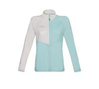 Rock Experience | RE.Albatross FZ Woman Fleece | Sudadera de Senderismo al Aire Libre | Senderismo