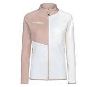 Rock Experience | RE.Albatross FZ Woman Fleece | Sudadera de Senderismo al Aire Libre | Senderismo