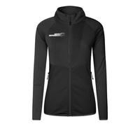 Rock Experience | RE.Albatross FZ Woman Fleece | Sudadera de Senderismo al Aire Libre | Senderismo