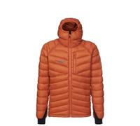Rock Experience Re.cosmic 2.0 Chaqueta Hombre