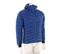 Rock Experience RE.Cosmic 2.0 Padded Caballeros Chaqueta para exteriores L Azul oscuro