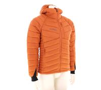 Rock Experience RE.Cosmic 2.0 Padded Caballeros Chaqueta para exteriores S Naranja