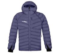 Rock Experience Re.Cosmic 2.0 Padded Man Jacket chaqueta de plumas hombre - Blue Nights - XL