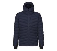 Rock Experience Re.Cosmic 2.0 Padded Man Jacket chaqueta de plumas hombre - Dress Blues - M