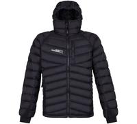 Rock Experience Re.Cosmic 2.0 Padded Man Jacket chaqueta de plumas hombre - Caviar - XL