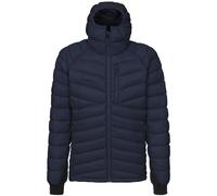 Rock Experience Re.Cosmic 2.0 Padded Man Jacket chaqueta de plumas hombre - Dress Blues - XXL
