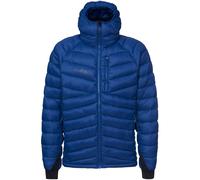 Rock Experience Re.Cosmic 2.0 Padded Man Jacket chaqueta de plumas hombre - Navy Peony - S