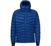 Rock Experience Re.Cosmic 2.0 Padded Man Jacket chaqueta de plumas hombre - Navy Peony - XL