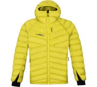 Rock Experience Re.Cosmic 2.0 Padded Man Jacket chaqueta de plumas hombre - Sulphur Spring - M