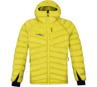 Rock Experience REMJ10261-1809 RE.COSMIC 2.0 PADDED MAN JACKET Jacket Hombre SULPHUR SPRING XL
