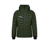 Rock Experience Re.Cosmic 2.0 Padded Man Jacket chaqueta de plumas hombre - Kombu Green - M