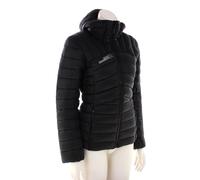 Rock Experience RE.Cosmic 2.0 Padded Mujer Chaqueta para exteriores S Negro
