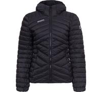 Rock Experience Re.Cosmic 3.0 Padded chaqueta acolchada mujer - Caviar - L