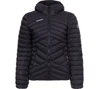 Rock Experience Re.Cosmic 3.0 Padded chaqueta acolchada mujer - Caviar - M