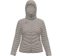 Rock Experience Re.Cosmic 3.0 Padded chaqueta acolchada mujer - Chateau Gray - S