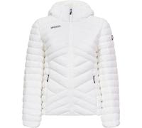 Rock Experience Re.Cosmic 3.0 Padded chaqueta acolchada mujer - Marshmallow - L