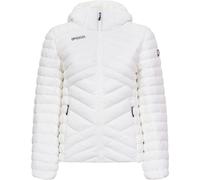 Rock Experience Re.Cosmic 3.0 Padded chaqueta acolchada mujer - Marshmallow - XL