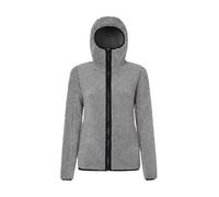 Rock Experience Re.Point Hope Hoodie Woman Fleece Sweatshirt Mujer (Pack de 1)