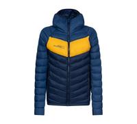 Rock Experience RE.TANANA PADDED JACKET