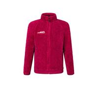 Rock Experience REJC00711 BLIZZARD MOCK NECK Sweatshirt Unisex CHERRIES JUBILEE 116