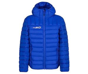 ROCK EXPERIENCE REJJ01091 RE.COSMIC PADDED Jacket Unisex SURF THE WEB 128