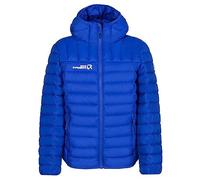 ROCK EXPERIENCE REJJ01091 RE.COSMIC PADDED Jacket Unisex SURF THE WEB 140