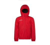 Rock Experience REJJ01221 SIXMILE JUNIOR Jacket Unisex HIGH RISK RED 116