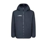 Rock Experience REJJ01231-1330 HELIX PADDED JUNIOR JACKET Jacket Unisex BLUE NIGHTS 4/104
