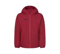 Rock Experience REJJ01231-2000 HELIX PADDED JUNIOR JACKET Jacket Unisex CHERRIES JUBILEE 4/104