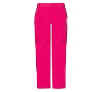 Rock Experience REJP00851 Observer Zip Off Pants Women's Cherries Jubilee 10/140