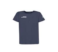 Rock Experience REJT00241 Ambition SS T-Shirt Unisex Blue Nights 14/164