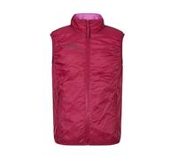 Rock Experience REJV00091 GOLDEN GATE PACK PADDED Sports vest Men's 2000 CHERRIES JUBILEE+0834 SUPER PINK 164
