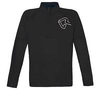 Rock Experience REMC02072 Urus Sweatshirt Men's Caviar S