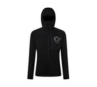 Rock Experience REMC02351 Arctic Circle Sweatshirt Men's Caviar M