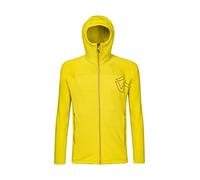 Rock Experience REMC02381 RE.Spire Hoodie FZ Sweatshirt Men's Citronelle L