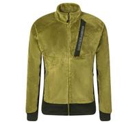 Rock Experience REMC02681-C949 Blizzard Tech Hoodie Man Fleece Sweatshirt Hombre 2293 CARDAMOM Seed+1642 KOMBU Green L