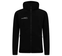 Rock Experience REMC02771-0208 Diadem 2.0 Hoodie FZ Man Fleece Sweatshirt Hombre Caviar XXL