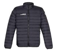 ROCK EXPERIENCE REMJ08832 FORTUNE PADDED Jacket Men CAVIAR L