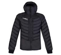 ROCK EXPERIENCE REMJ09981 KAVICK PADDED Jacket Men CAVIAR M