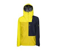 ROCK EXPERIENCE REMJ10181 ALASKA Jacket Men 1810 CITRONELLE+1809 SULPHUR SPRING+1330 BLUE NI L