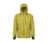 Rock Experience REMJ10261-2293 RE.COSMIC 2.0 PADDED MAN JACKET Jacket Hombre CARDAMOM SEED M