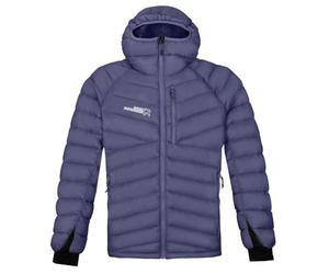 ROCK EXPERIENCE REMJ10261 RE.COSMIC 2.0 PADDED Jacket Men BLUE NIGHTS L