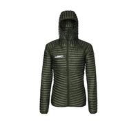 Rock Experience REMJ10761-1642 SITKA HOODIE PADDED MAN JACKET Jacket Hombre KOMBU GREEN S