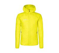 Rock Experience REMJ10761 SITKA HOODIE PADDED Jacket Men's EVENING PRIMROSE XL