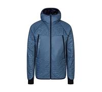 Rock Experience REMJ10861 KATMAI HOODIE HYBRID Jacket Men's 1344 CHINA BLUE+1330 BLUE NIGHTS+1330 BLUE NIGHTS M